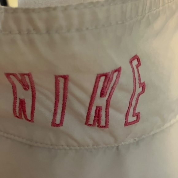 Vintage Nike Windbreaker size medium unisex - Picture 4 of 6